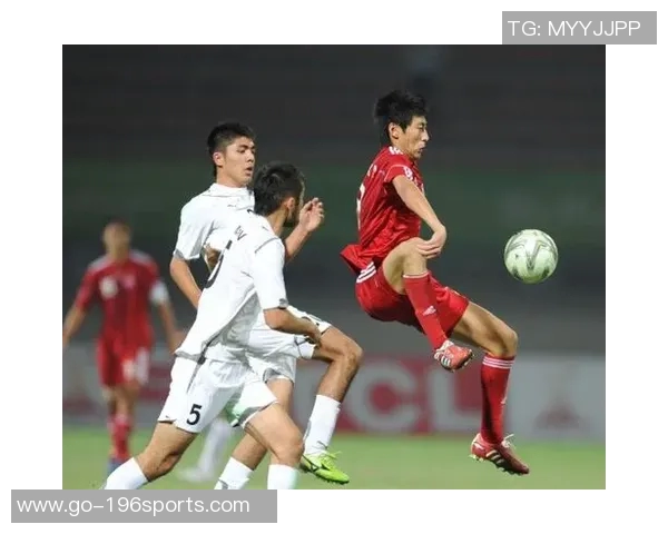 中国乌兹别克足球的崛起与发展对两国体育交流的影响分析