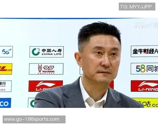 男篮锋线新援加盟广东队杜锋总决赛之路再添强援