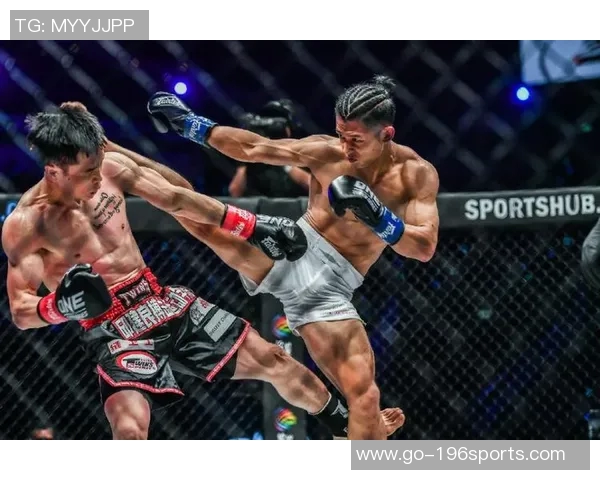 恩里克科尔与播求的巅峰对决谁将成为搏击界的新传奇 恩里克科尔与播求的巅峰对决谁将成为搏击界的新传奇